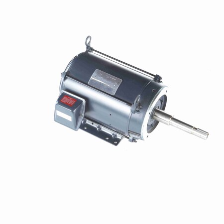 Marathon 10 Hp Close-Coupled Pump Motor, 3 Phase, 1800 Rpm, GT2519A GT2519A